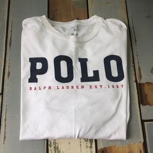Ralph Lauren Polo Long sleeve